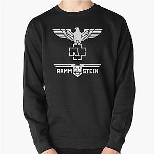 rammsteins rammstein Pullover Sweatshirt 