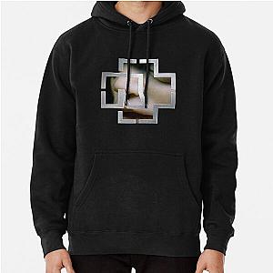 Rammstein Pullover Hoodie 