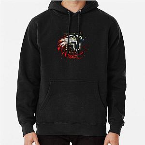 rammstein band Pullover Hoodie 