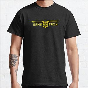 rammstein band,rammstein Classic T-Shirt 