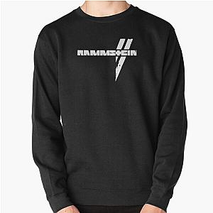 rammsteinRock Pullover Sweatshirt 