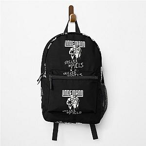 rammstein Backpack 