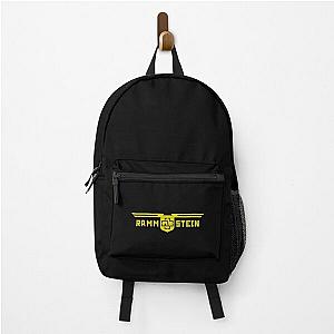 rammstein band,rammstein Backpack 