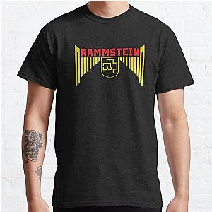 Sonne Rammstein Classic T-Shirt 