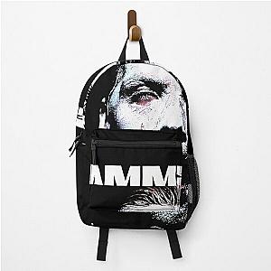 Rammstein Backpack 