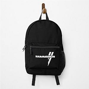 rammsteinRock Backpack 