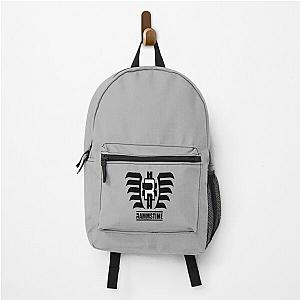 rammstein Backpack 