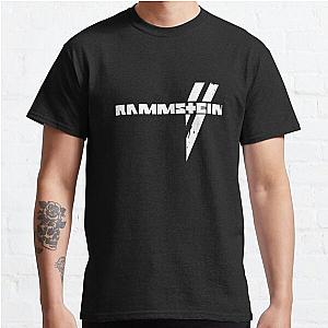 Members of rammstein Classic T-Shirt 