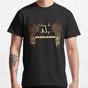 Rammstein Merchandise  Classic T-Shirt 