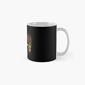 Rammstein Merchandise  Classic Mug 