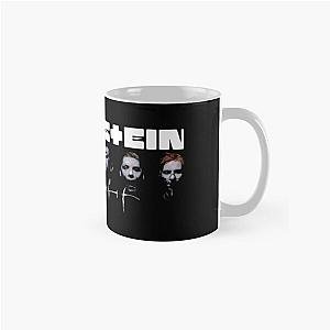 Rammstein Classic Mug 