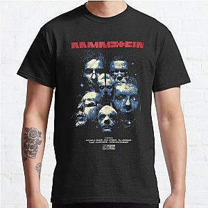 Rammstein Classic T-Shirt 