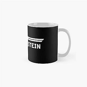 Sonne Rammstein Classic Mug 