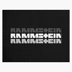 RAMMSTEIN Jigsaw Puzzle 