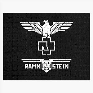 rammsteins rammstein Jigsaw Puzzle 