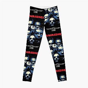 Rammstein Leggings 