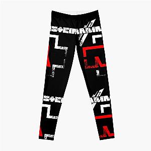 Rammstein Merchandise  Leggings 