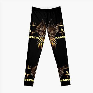 Rammstein Merchandise  Leggings 