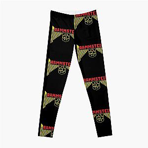 Sonne Rammstein Leggings 