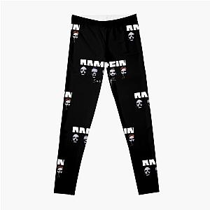 Rammstein Leggings 