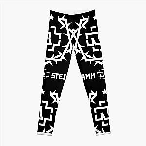 Rammstein rammstein rammsteins Leggings 