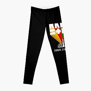 Rammstein- rammstein band  Leggings 