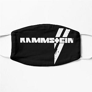 Members of rammstein Flat Mask 