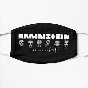 Rammstein Flat Mask 