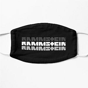 RAMMSTEIN Flat Mask 