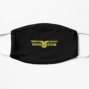 rammstein band,rammstein Flat Mask 