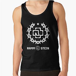 Rammstein rammstein rammsteins Tank Top 