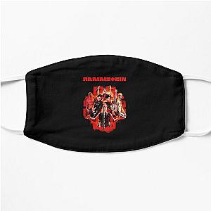 rammstein band Flat Mask 