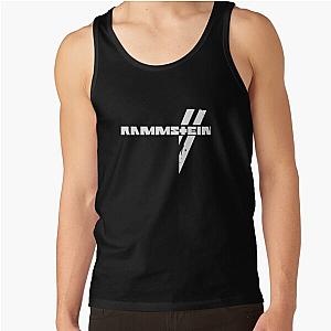 Members of rammstein Tank Top 