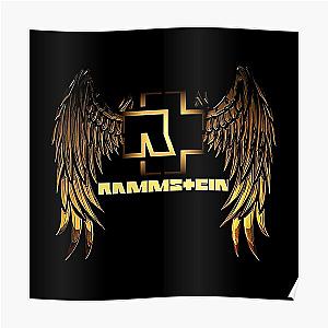 Rammstein Poster 