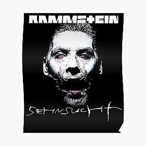 Rammstein Poster 