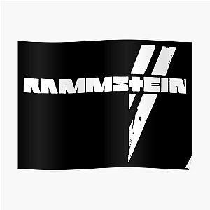 rammsteinRock Poster 