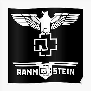 rammsteins rammstein Poster 