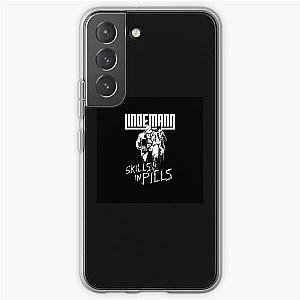 rammstein Samsung Galaxy Soft Case 