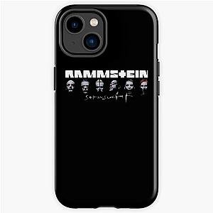 Rammstein iPhone Tough Case 