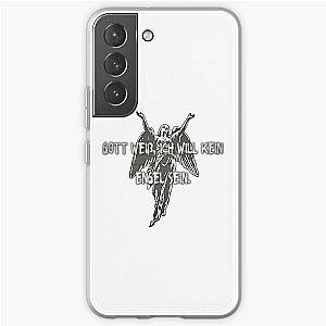 Rammstein Engel Samsung Galaxy Soft Case 