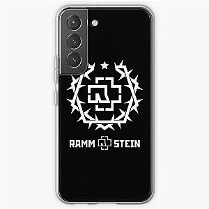 Rammstein rammstein rammsteins Samsung Galaxy Soft Case RB3010