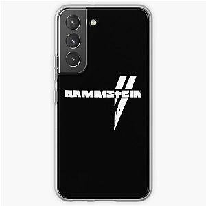 rammsteinRock Samsung Galaxy Soft Case RB3010