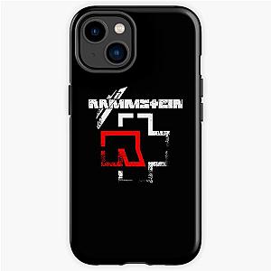 Rammstein Merchandise  iPhone Tough Case RB3010