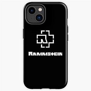Rammstein iPhone Tough Case RB3010