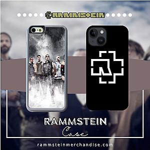 Rammstein Cases