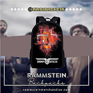 Rammstein Backpacks