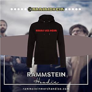 Rammstein Hoodies