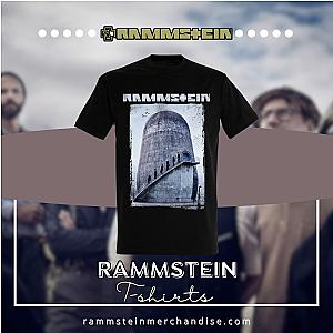 Rammstein T-Shirts