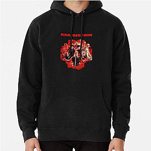rammstein band Pullover Hoodie 