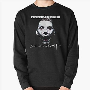 Rammstein Pullover Sweatshirt 